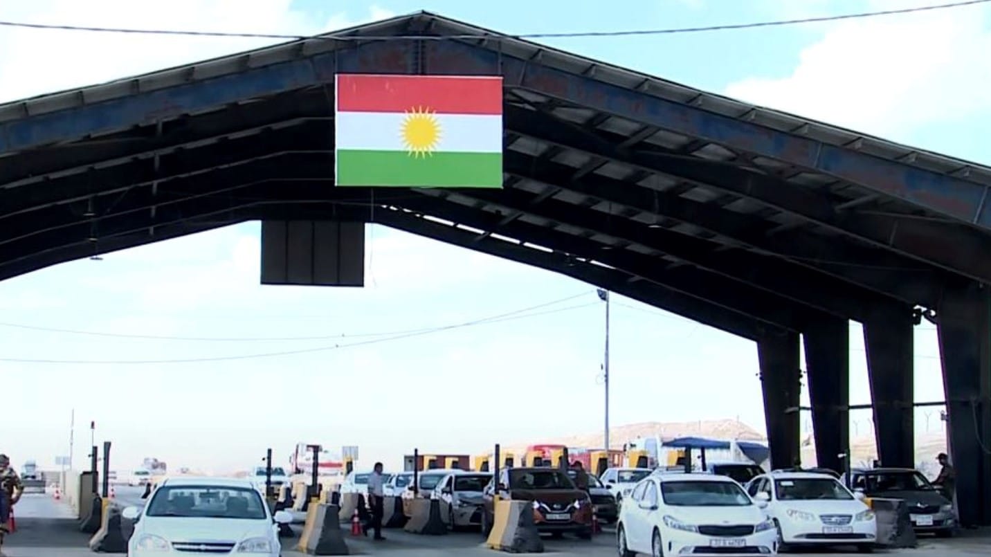 عێراق: لەگەڵ پارێزگاکانی کوردستان ڕێکار و سیستمی باجی یەکگرتوو پەیڕەو دەکەین