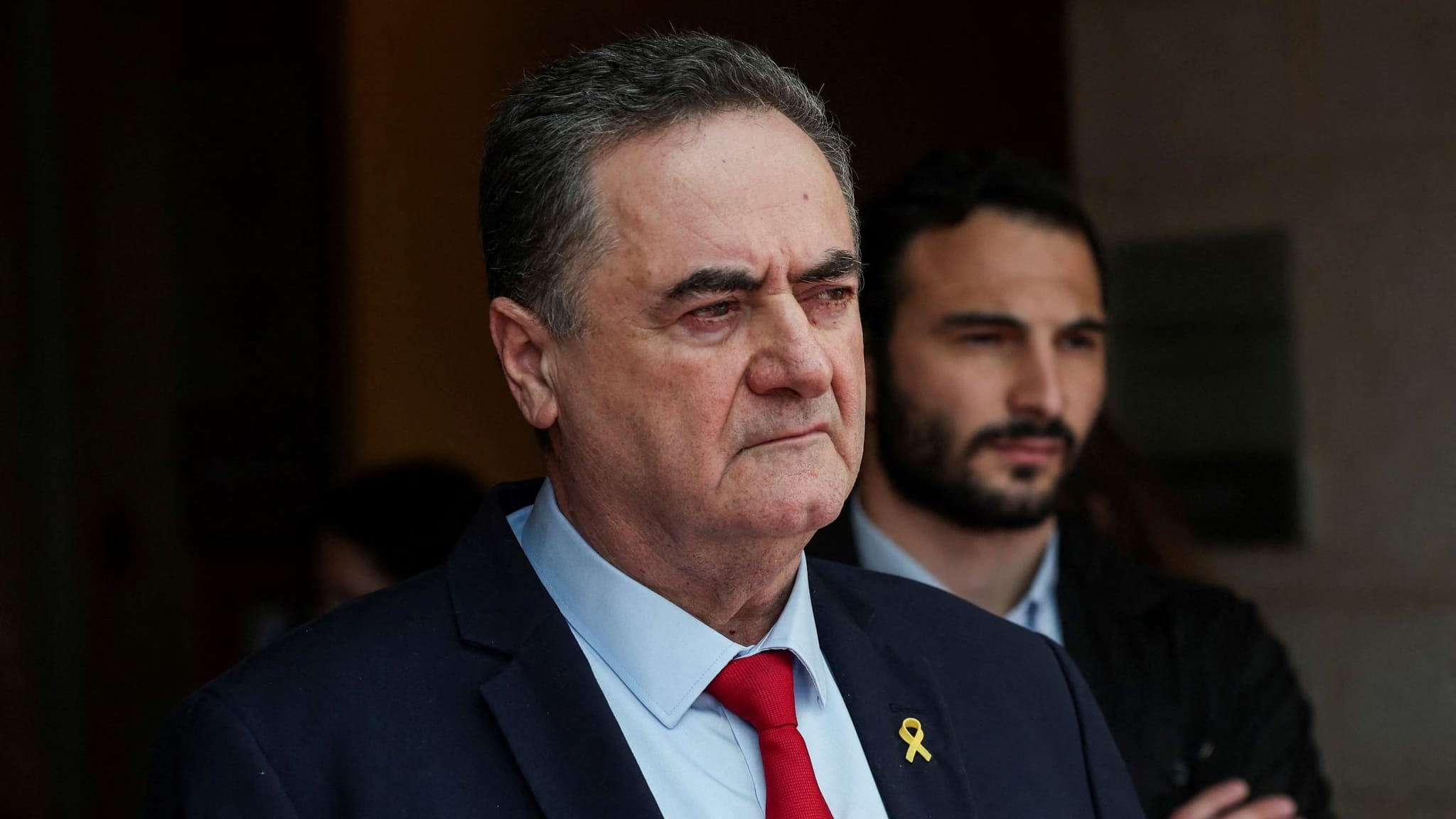 ئیسرائیل: ڕێگە نادەین ئێران پەرە بە بەرنامە ئەتۆمییەکەی بداتەوە