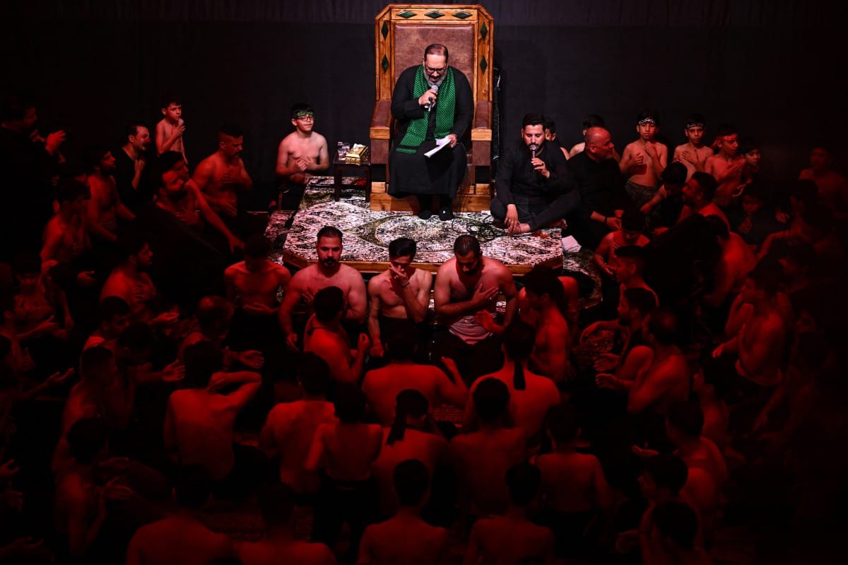 هاتنی زیارەتكارانی ئێران بۆ عاشوورا لەڕێگەی دەروازە سنوورییەكانی كوردستانەوە دەستپێدەكات