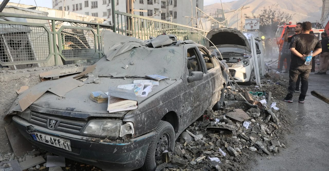 لە ڕۆژهەڵاتی کوردستان لە خاڵێکی پشکنین تەقە لە کوردێک دەکرێت و دەکوژرێت