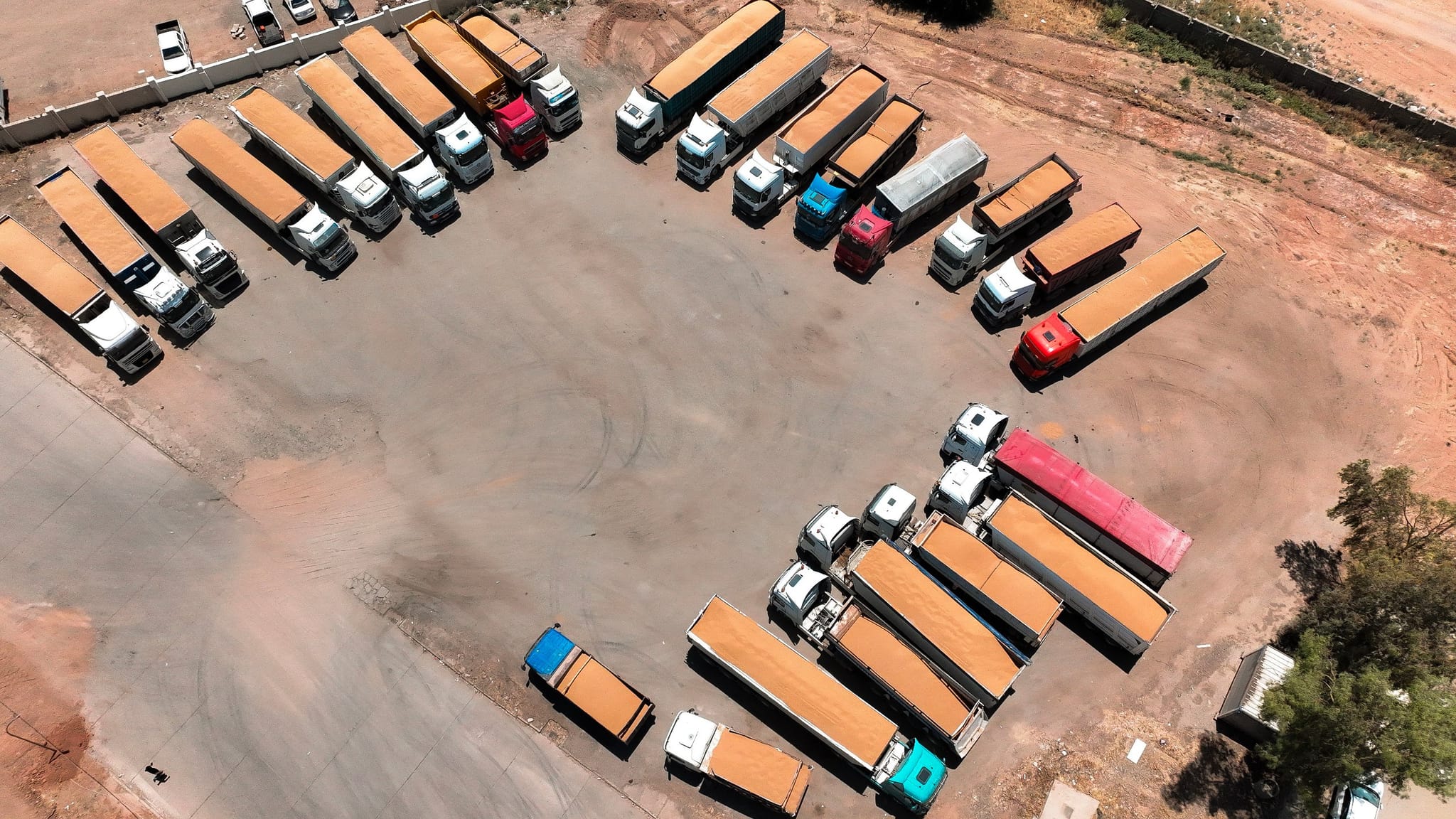 کێشەی جووتیارانی گوێڕ و دیبەگە چارەسەر دەکرێت