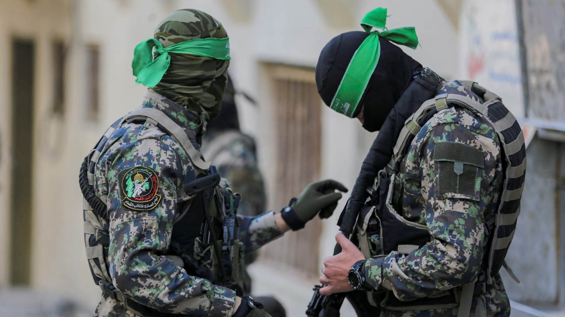 حەماس مەرجەکانی بۆ ڕەزامەندی لەسەر ئاگربەست لە غەززە ئاشکرا دەکات