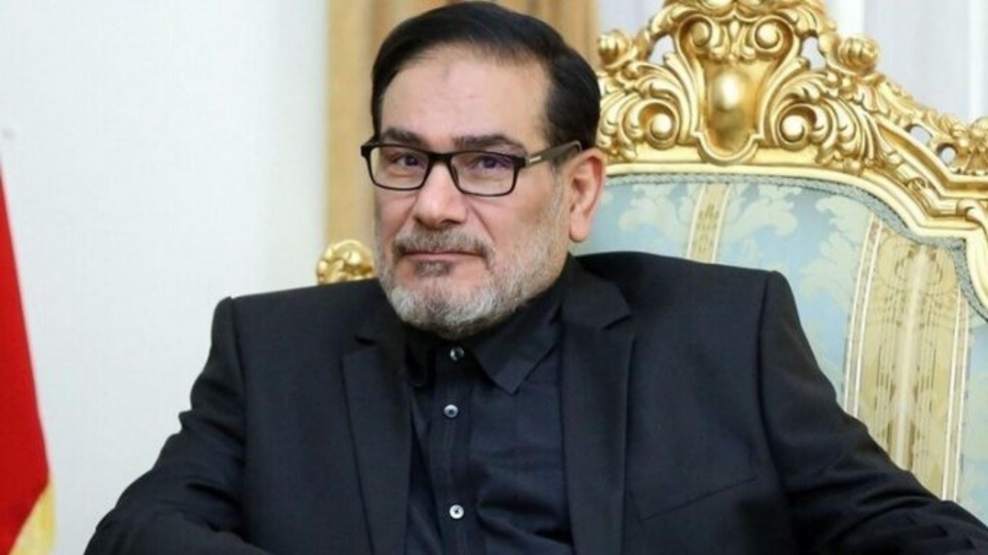 عەلی شەمخانی ئاشکرای دەکات لەلایەن ئیسرائیلەوە هێرشی کراوەتە سەر و بریندار کراوە