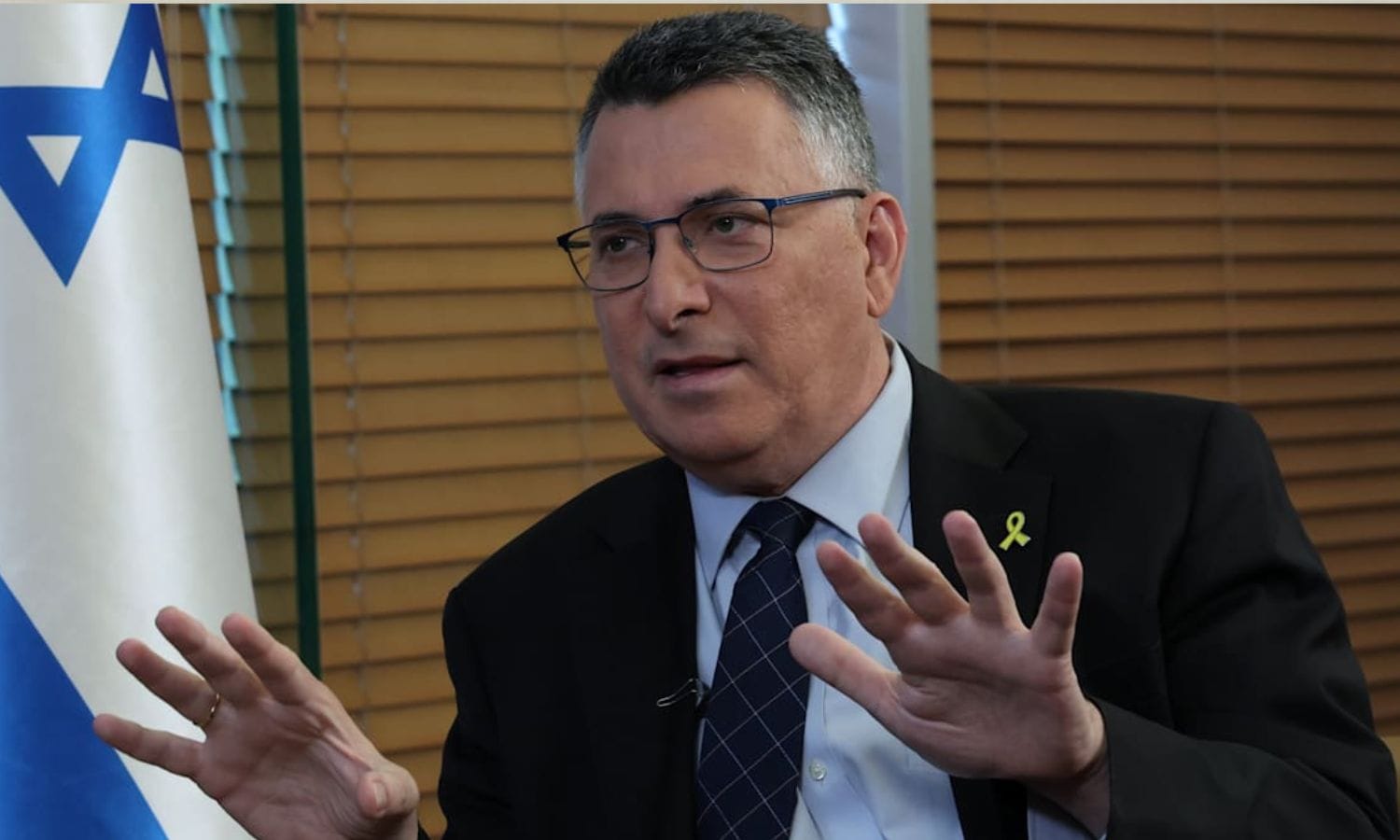 ئیسرائیل مەرجی ئاساییکردنی پەیوەندییەکانی لەگەڵ سووریا ئاشکرا دەکات