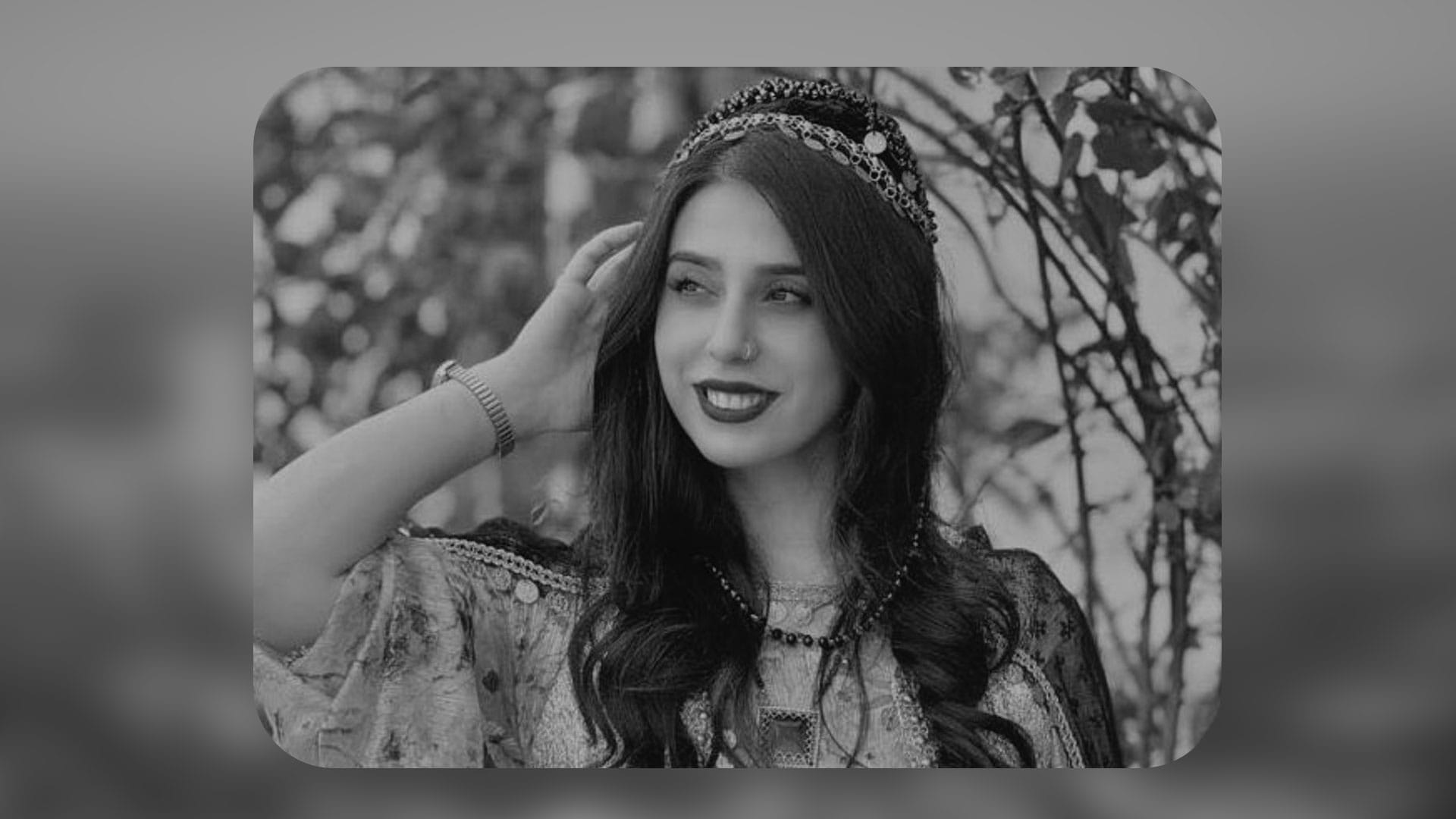 گەڕان بە دوای تەرمی ئاڤێستا کۆتایی دێت