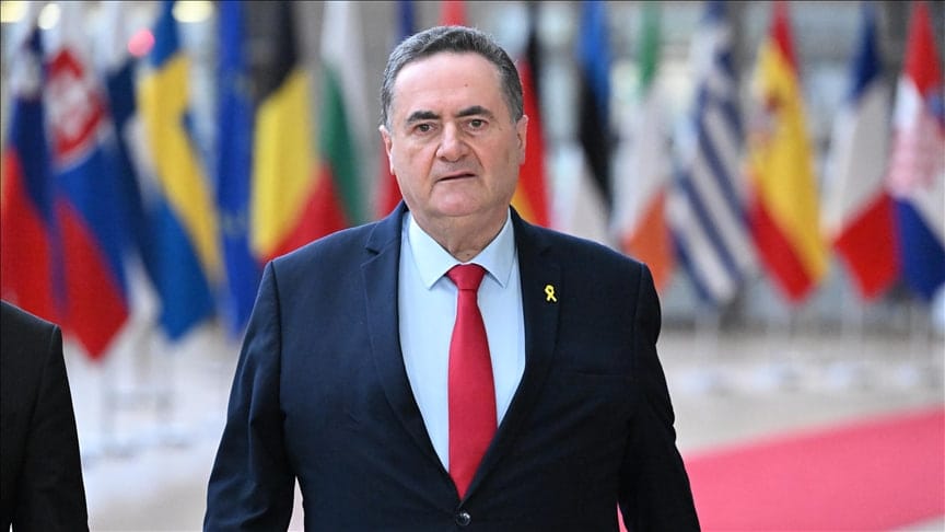 کەسێک بەتۆمەتی هەوڵدان بۆ کوشتنی وەزیری بەرگریی ئیسرائیل دەستگیر دەکرێت