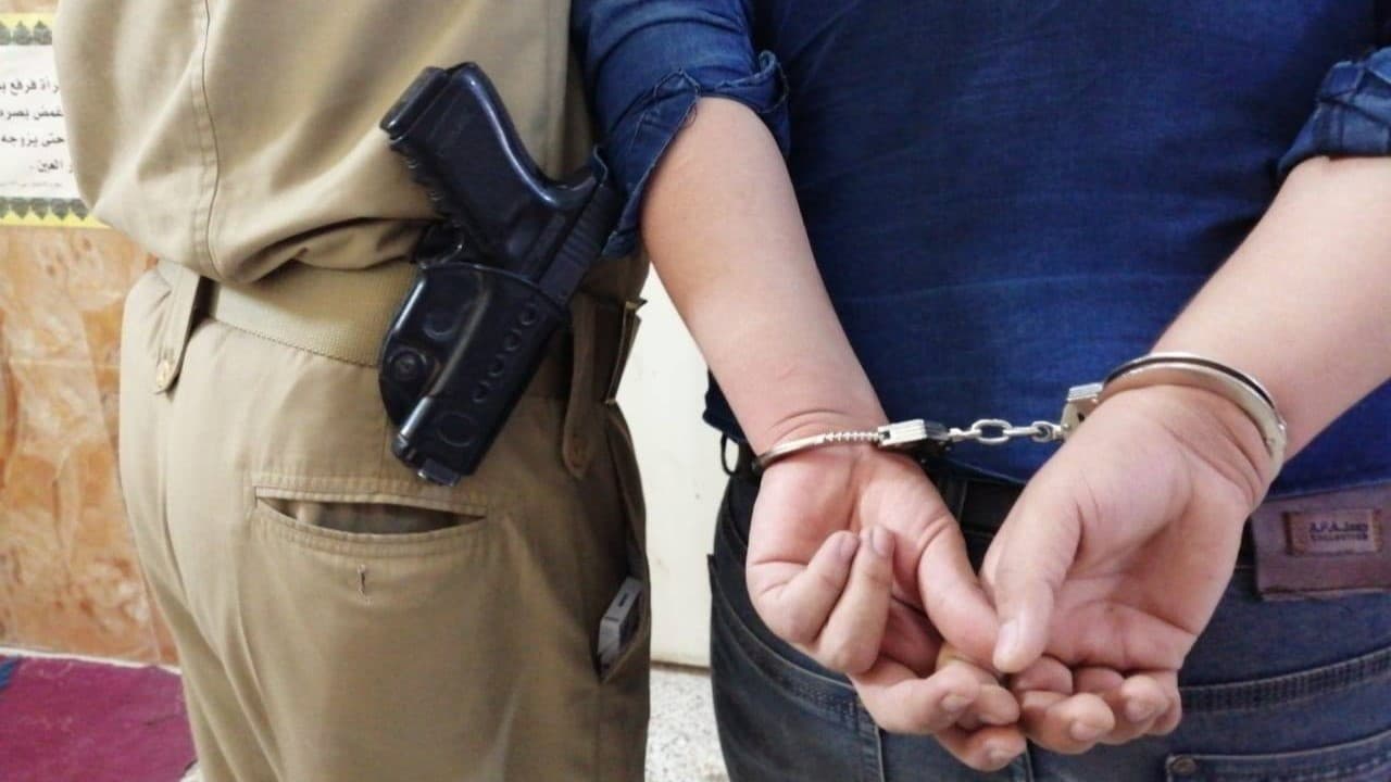 دەیان هاووڵاتیی بیانی لە بەغدا دەستگیر دەکرێن