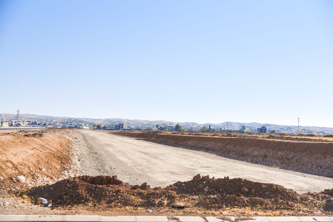 فایلی خەڵک: ئاڤا داواکاریی دەیان هاووڵاتی لە هەولێر دەگەیێنێتە لایەنی پەیوەندیدار