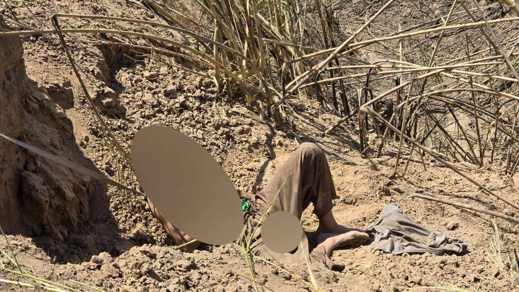 سێ چەکداری داعش لە کەرکووک دەکوژرێن