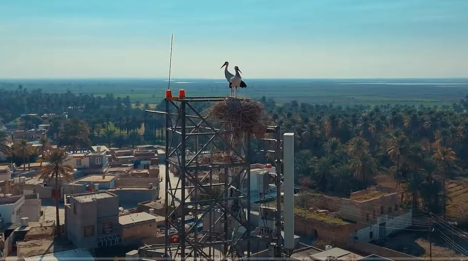 حکومەتی عێراق ناحیەیەکی ناوچە کوردستانییەکان دەکاتە قەزا