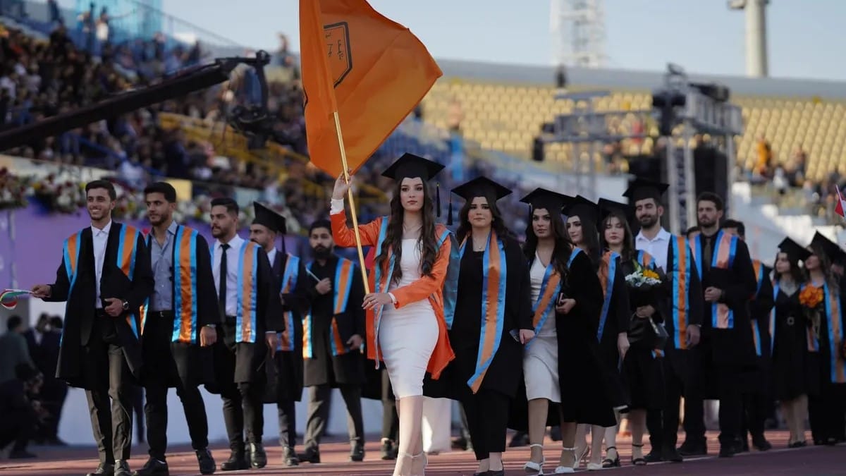 پرسی دامەزراندنی سێ یەکەمەکانی كوردستان بە کوێ گەیشت؟