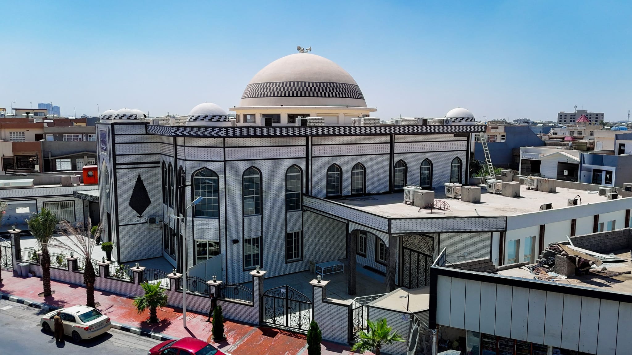 بانگدانی ناوەندی دەكرێتە پڕۆژەیەكی سەرتاسەری