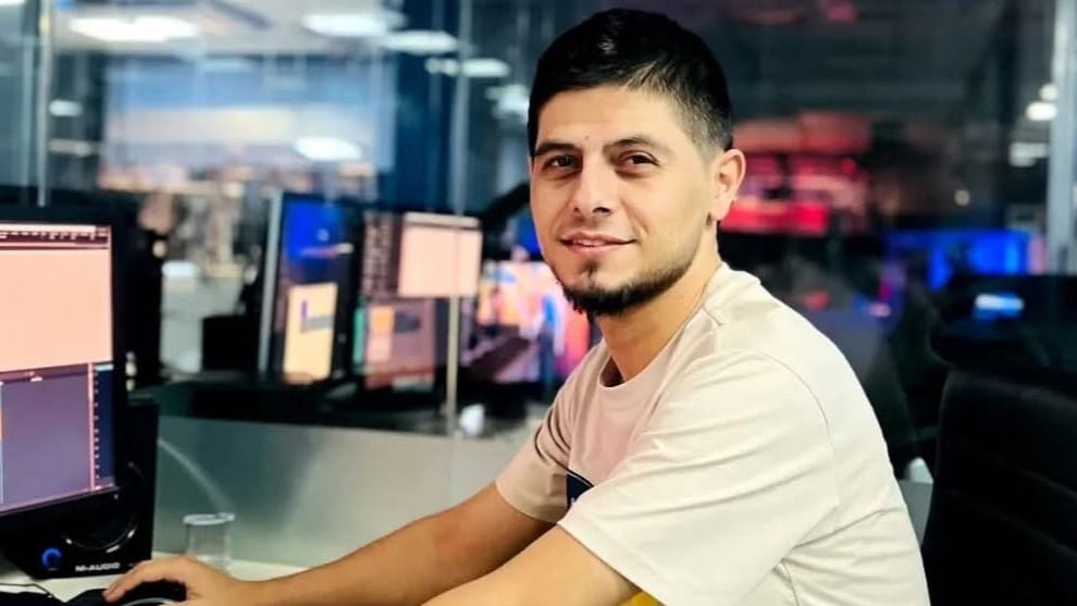 دوای 11 ساڵ دابڕان، گەنجێکی کورد لەگەڵ گەڕانەوەی بۆ ڕۆژئاوای کوردستان دەستگیرکرا