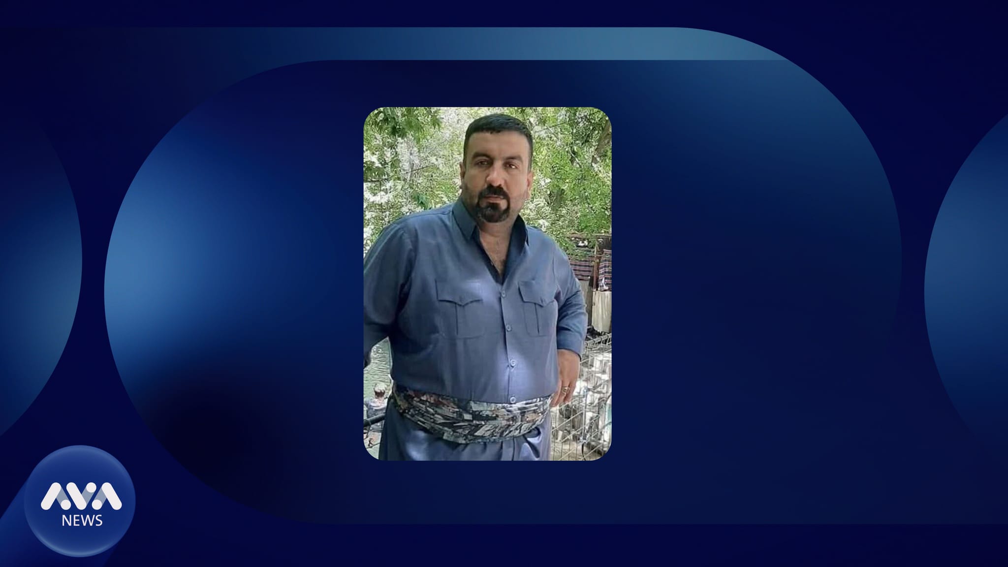 جووتیارێكی كورد لە سنووری كەركووك لەلایەن چەند چەكدارێكەوە دەڕفێندرێت