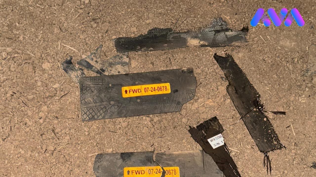 ئەرشەد ساڵحی: هێرشکردنە سەر کەرکووک نیشانەیەکی مەترسیدارە