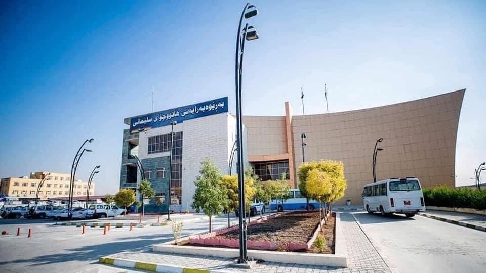 هاتووچۆی سلێمانی: ڕێگە بە ماتۆرسکیلی چوار تایە نادەین لە شەقامەکان هاتووچۆ بکات
