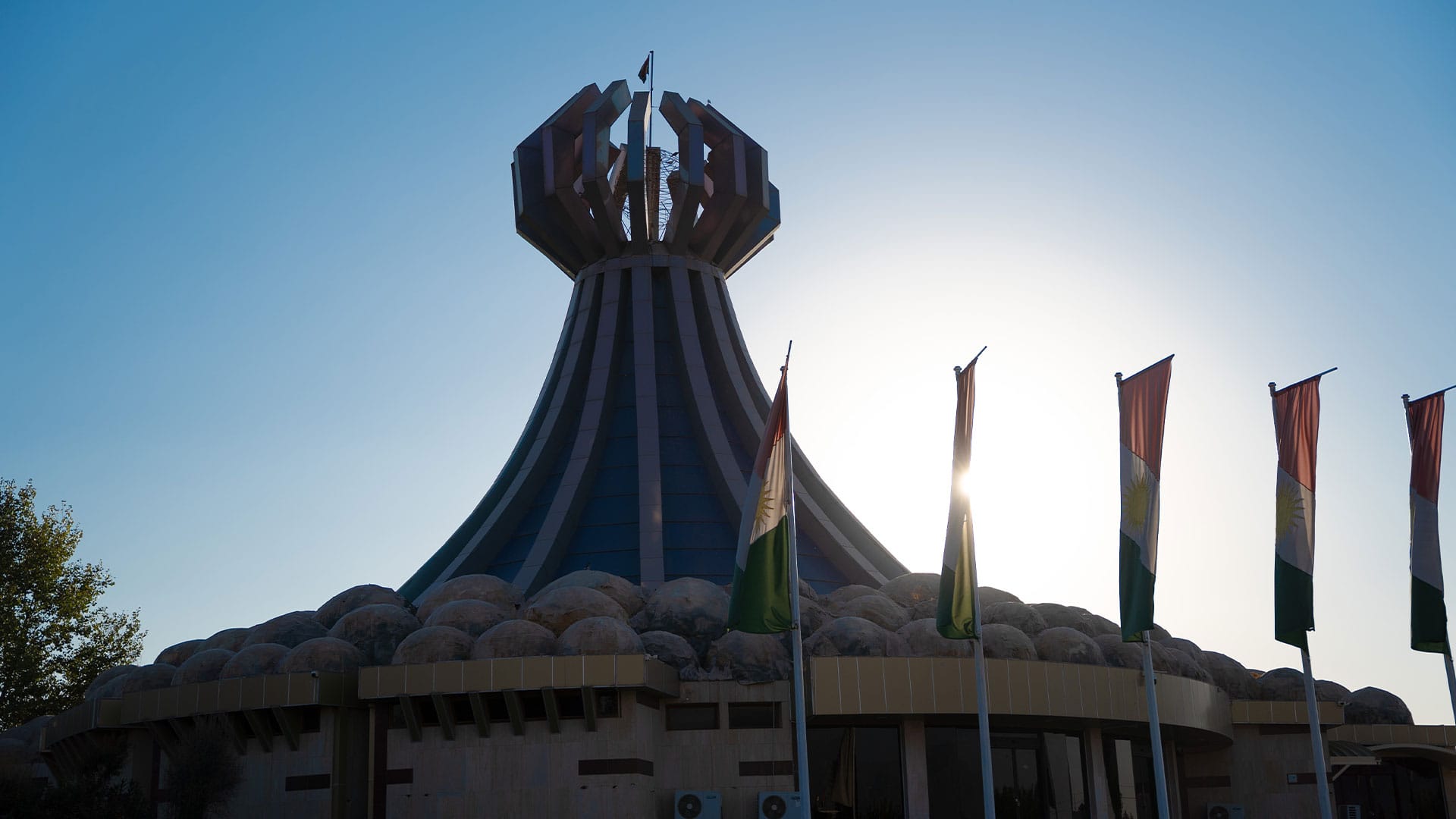 لە هەڵەبجە ئامادەکاری بۆ دابەشکردنی زەوی خێراتر دەکرێت