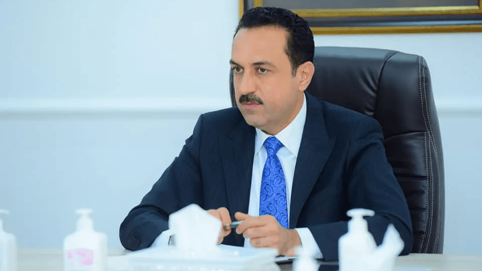 ئومێد خۆشناو: بەغدا 12 ساڵە بودجەی پەرەپێدانی پارێزگاكانی ڕەوانە نەكردووە