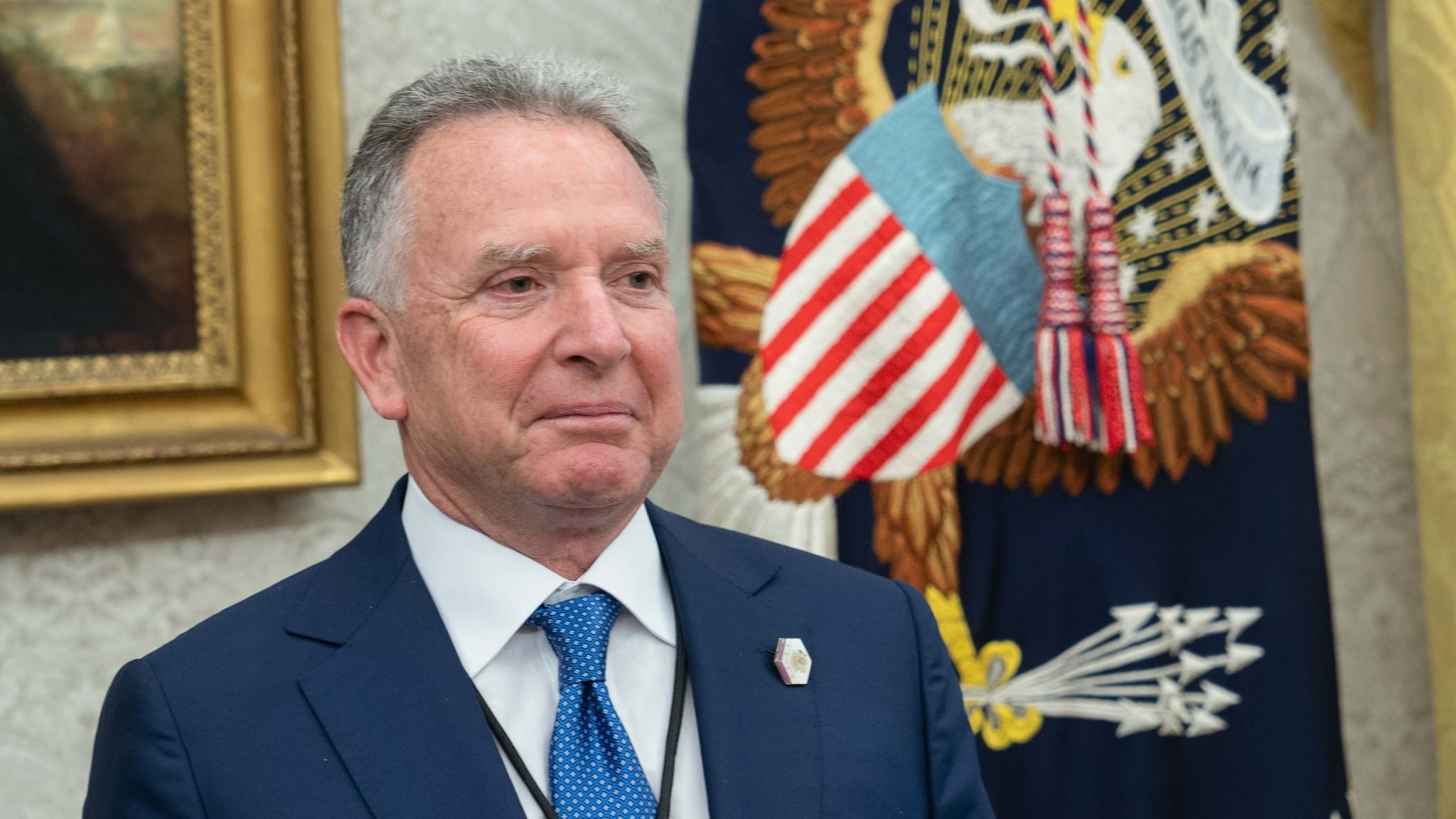 ویتکۆف: گەشبینین بە ڕێککەوتنی غەززە و گۆڕانکاری لە ڕۆژهەڵاتی ناوەڕاستدا