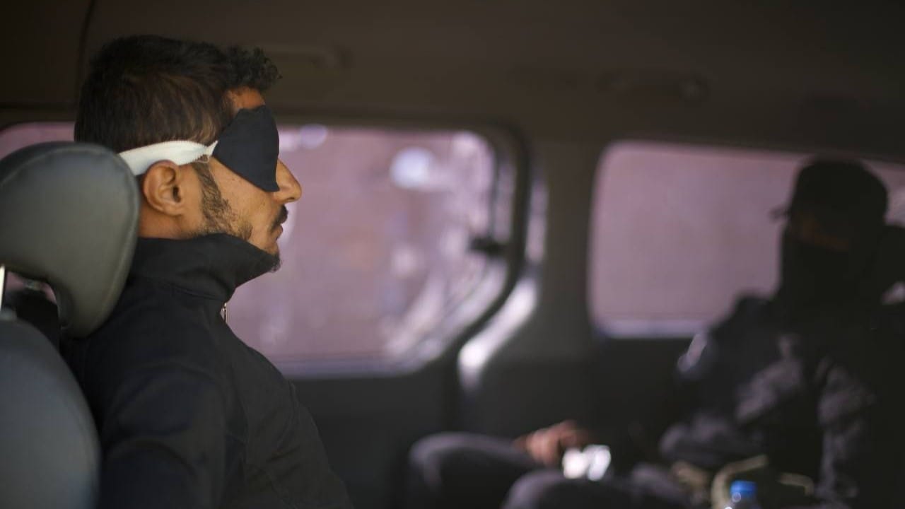 دێرەزوور؛ لە ئۆپەراسیۆنێکی ئەمنیدا چەندین کەسی سەر بە سوپای پاسدارانی ئێران دەستگیرکران