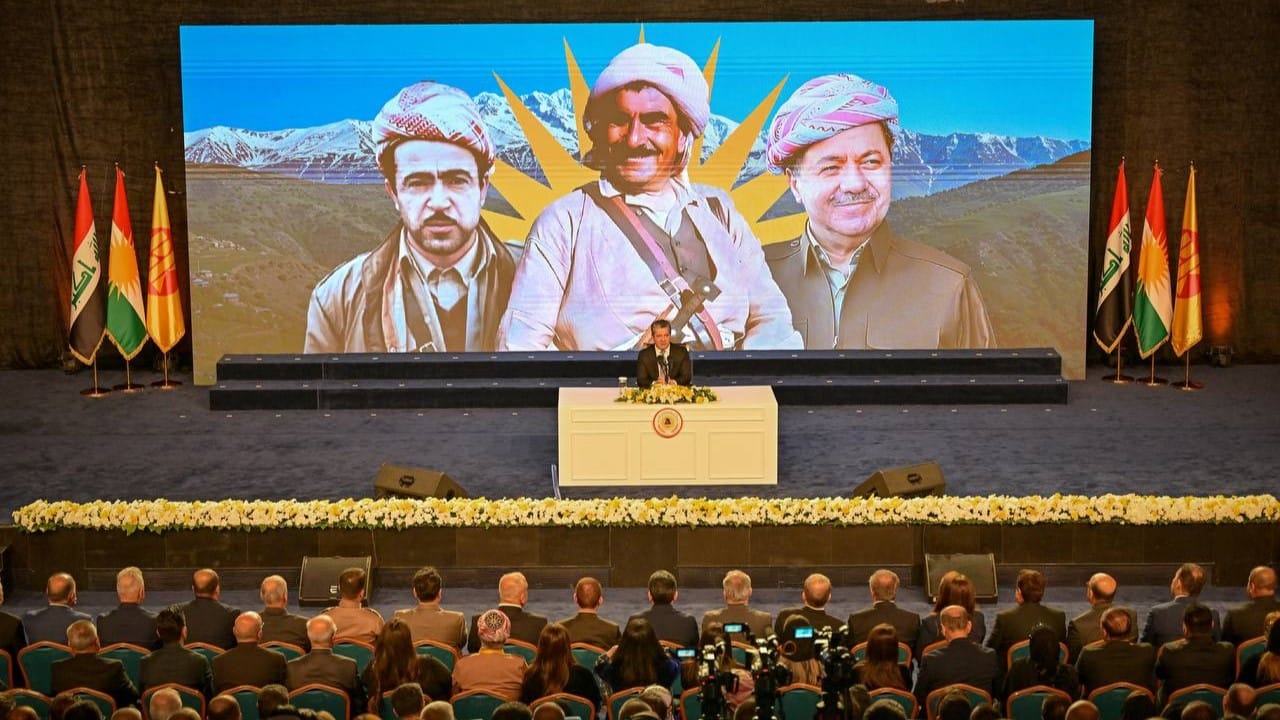 لێدوانی نوێی مەسرور بارزانی لەبارەی کێشەکانی نێوان هەولێر و بەغدا