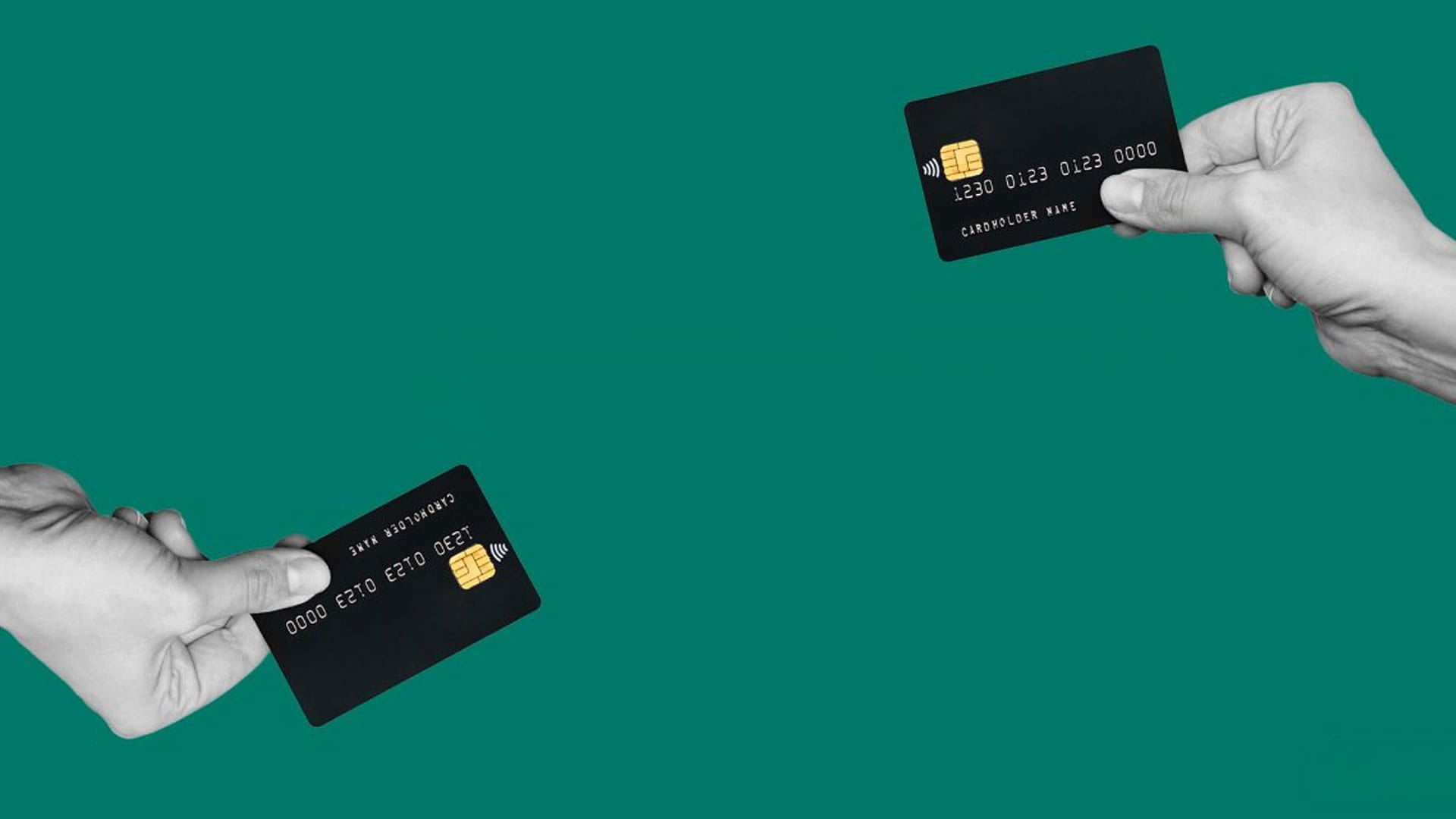 حکومەتی عێراق بەکارهێنانی کارتی ئەلیکترۆنی فراوانتر دەکات