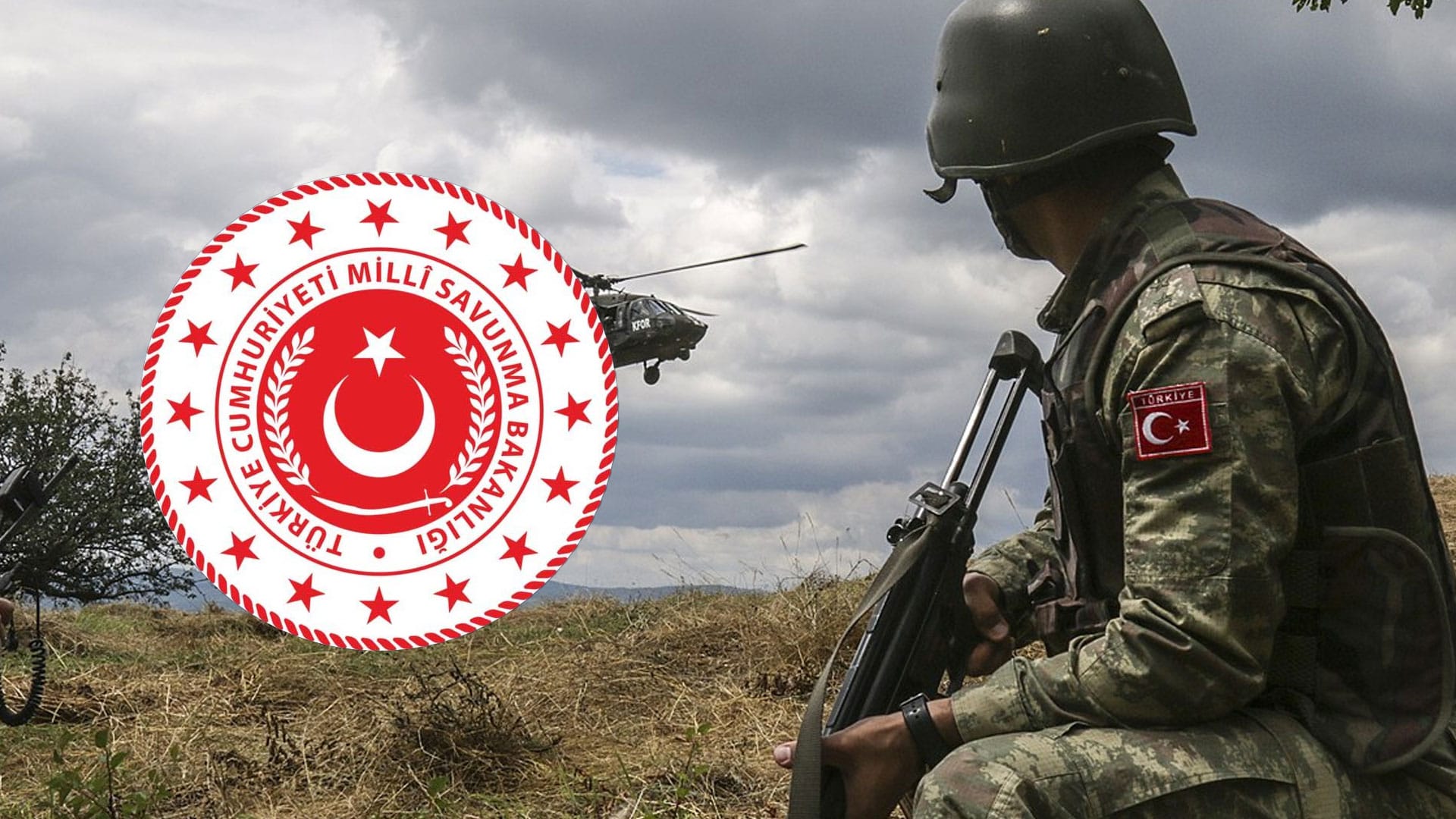 وەزارەتی بەرگریی تورکیا لەبارەی ژەهراویبوونی سەربازەکانیان بۆ ئاڤا: لە لێکۆڵینەوە بەردەوامین