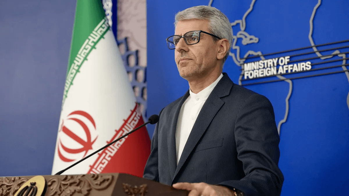 ئێران: داوای دیدارمان لە ئەمریکا نەکردووە