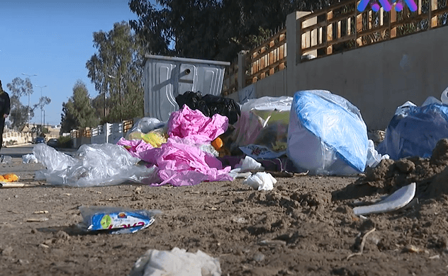 قایمقامیەتی کەرکووک هۆشداری دەداتە هاووڵاتییان: ئەم کارە بکەن یەک ملیۆن دینار سزای ماددی دەدرێن