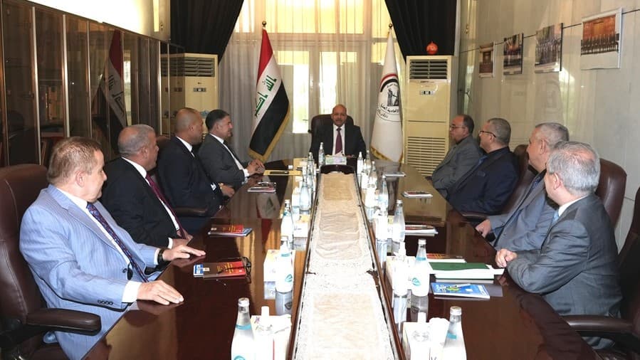 دادگای فیدراڵی دوای کێشە ناوخۆییەکانی یەکەمین کۆبوونەوەی کرد و سێ سکاڵای ڕەتکردەوە