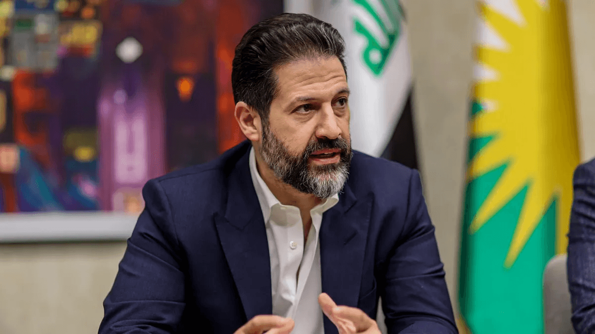 قوباد تاڵەبانی: ئەوەی بەغدا داوای دەکات نەهێشتنی هەرێمی کوردستانه