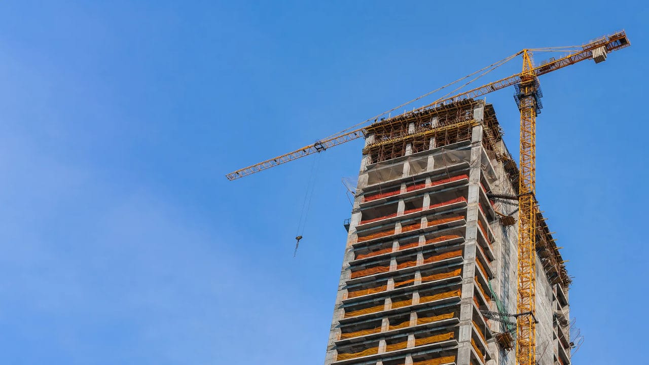 تیروپشک بۆ دابەشکردنی زیاتر لە نۆ هەزار یەکەی نیشتەجێبوون بەسەر کرێنشینان دەکرێت