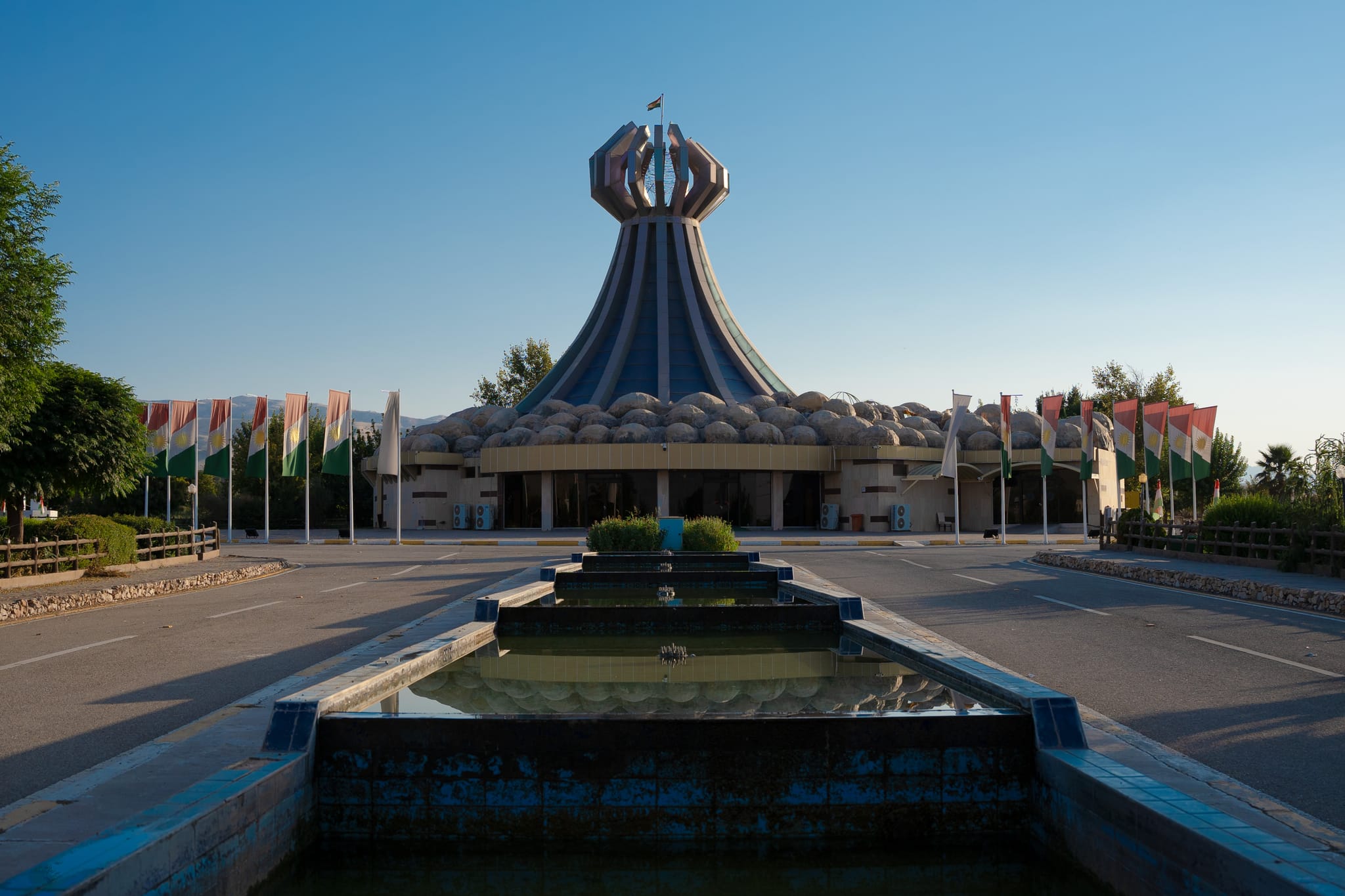 فەرمانی دامەزراندن بۆ 75 کەس لە هەڵەبجە دەرچوو