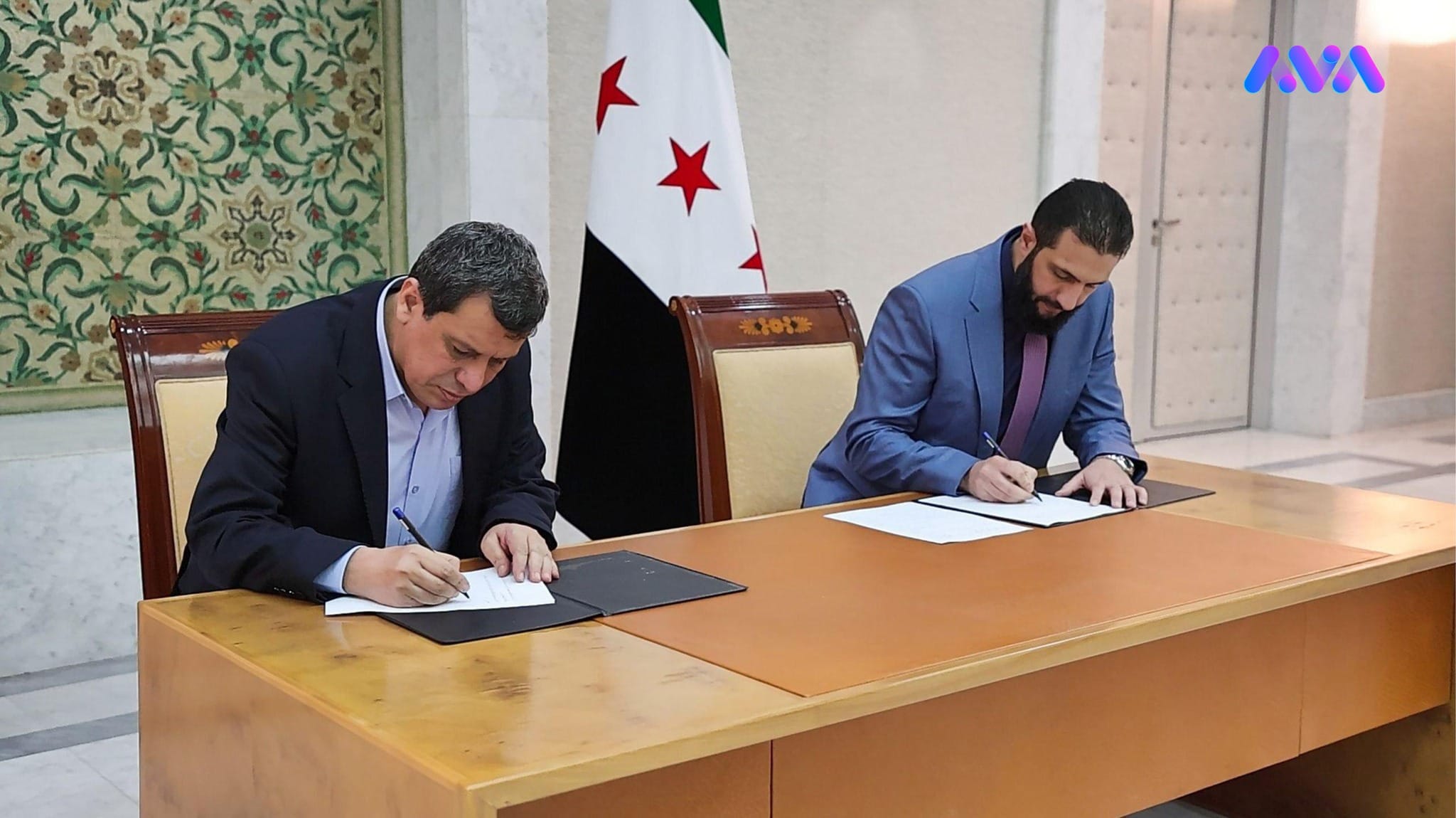 لە کۆبوونەوەکەی ڕۆژئاوای کوردستان و دیمەشق چوار پرس گفتوگۆیان لەسەر دەکرێت