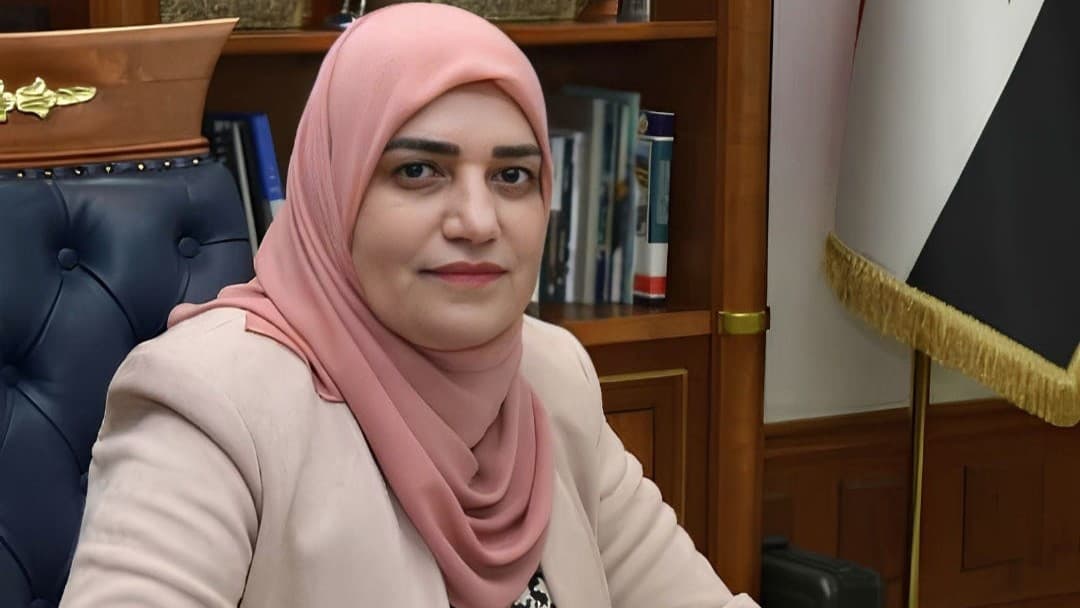 تەیف سامی بانگهێشتی پەرلەمان دەکرێت؛ پەیوەندیدارە بە دۆسیەیەکی ساڵی 2003ـوە