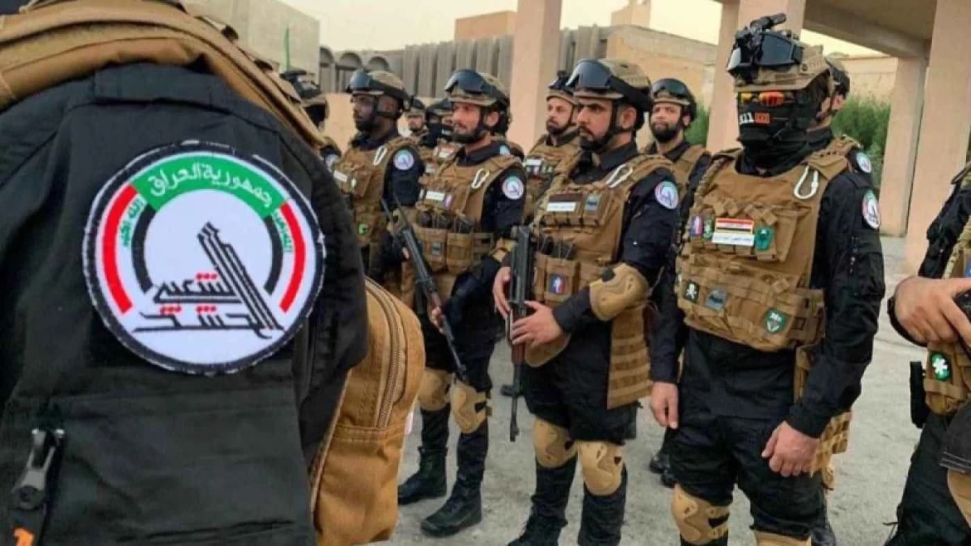 حەشدی شەعبی کارتی مووچەی چەکدارەکانی دەگۆڕێت