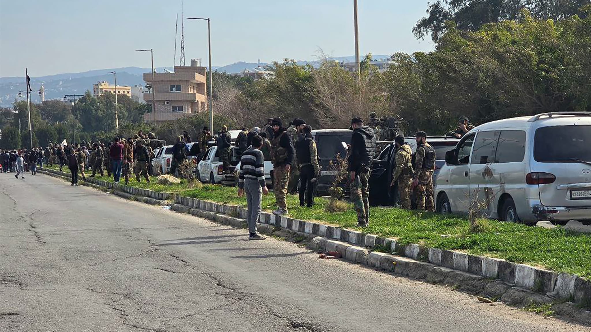 ڕێکخراوی لێبووردنی نێودەوڵەتی داوای بڵاوکردنەوەی ئەنجامی لێکۆڵینەوەی کوشتاری عەلەوییەکان دەکات