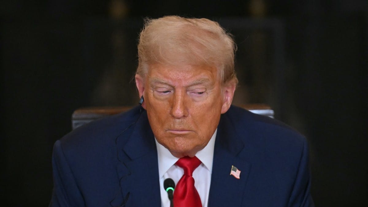 لە ئێران فەتوای کوشتنی ترەمپ دەدرێت