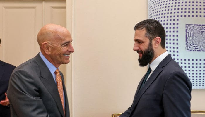 دیمەشق فیدراڵی ڕەتدەکاتەوە و داوا لە هەسەدە دەکات بچێتە ناو سوپاوە