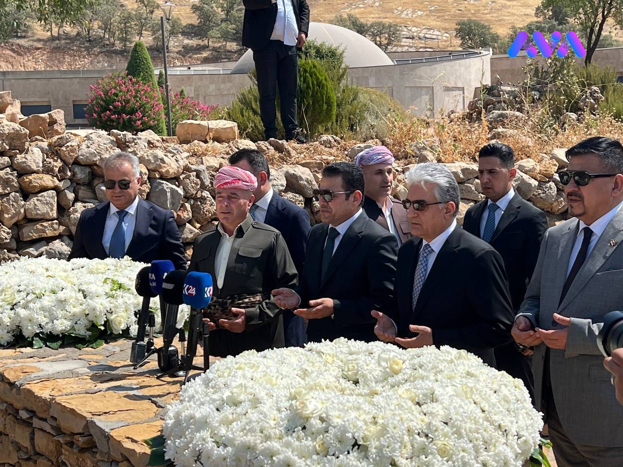 قاسم ئەعرەجی: ئێمە جددین لەسەر چارەسەركردنی گرفتی مووچە