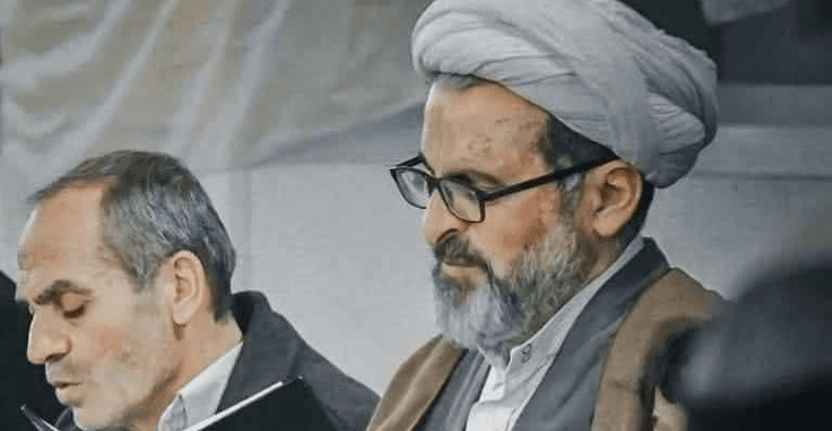 زانایەکی دیاری شیعە مەزهەب لە سووریا دەکوژرێت