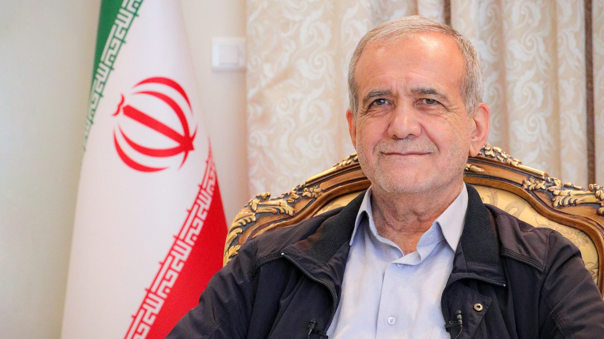 ئێران مەرج بۆ کارکردن لەگەڵ ئاژانسی نێودەوڵەتیی وزەی ئەتۆم دادەنێت