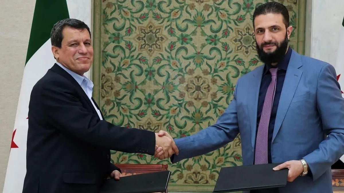 ئەمریکا: دەمانەوێت کورد دەرفەتی پێبدرێت ببێتە بەشێک لە حکومەتی سووریا