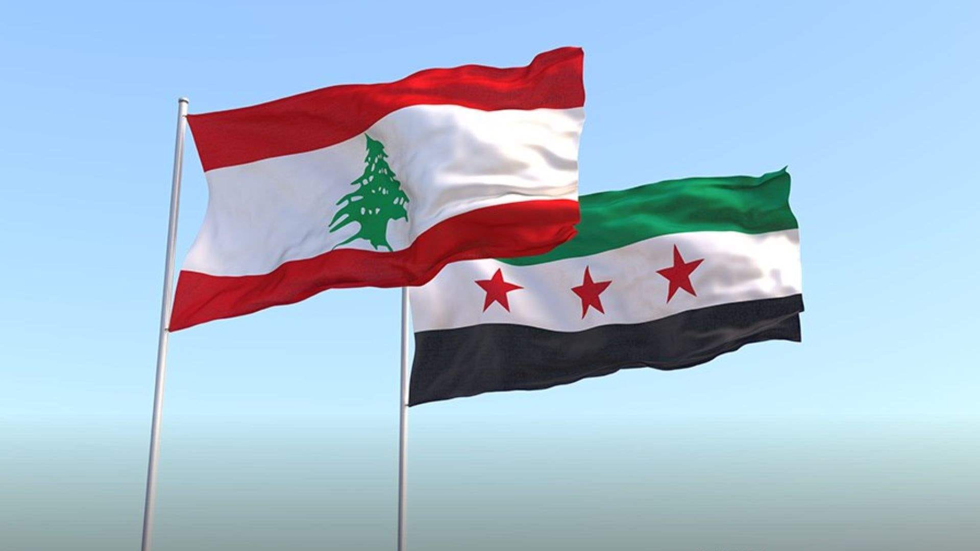 دیمەشق هەڕەشە لە بەیرووت دەکات و ڕاگەیاندنی سووریا ڕەتیدەکاتەوە