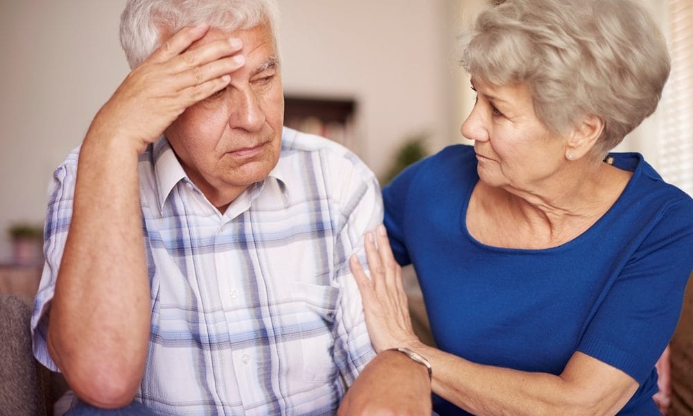 چارەسەرێکی ئازاری درێژخایەن ئەگەری تووشبوون بە نەخۆشیی بیرچوونەوە زیاد دەکات