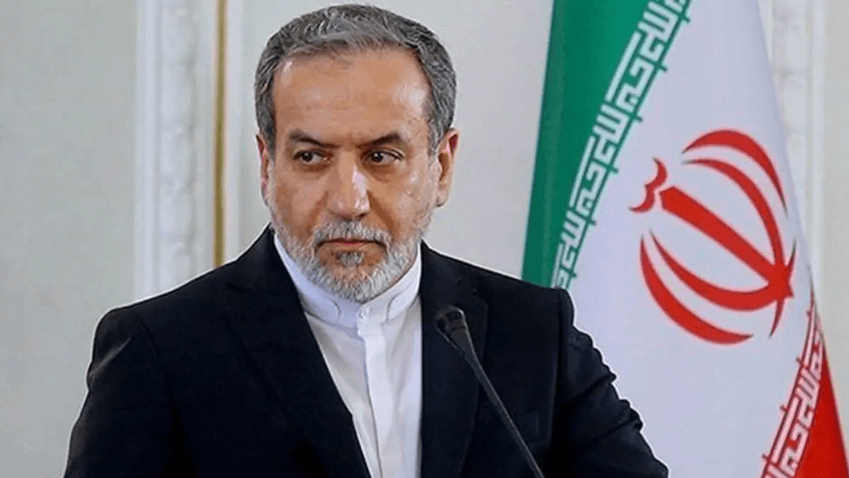 عەباس عێراقچی: ئێران هەماهەنگی لەگەڵ ئاژانسی نێودەوڵەتی وزەی ئەتۆم ڕانەگرتووە