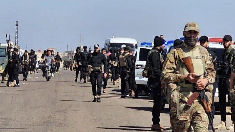 هەسەدە هێرشەکانی سەر سوەیدا شەرمەزار دەکات و داوای ڕاگرتنی دەستبەجێی دەکات