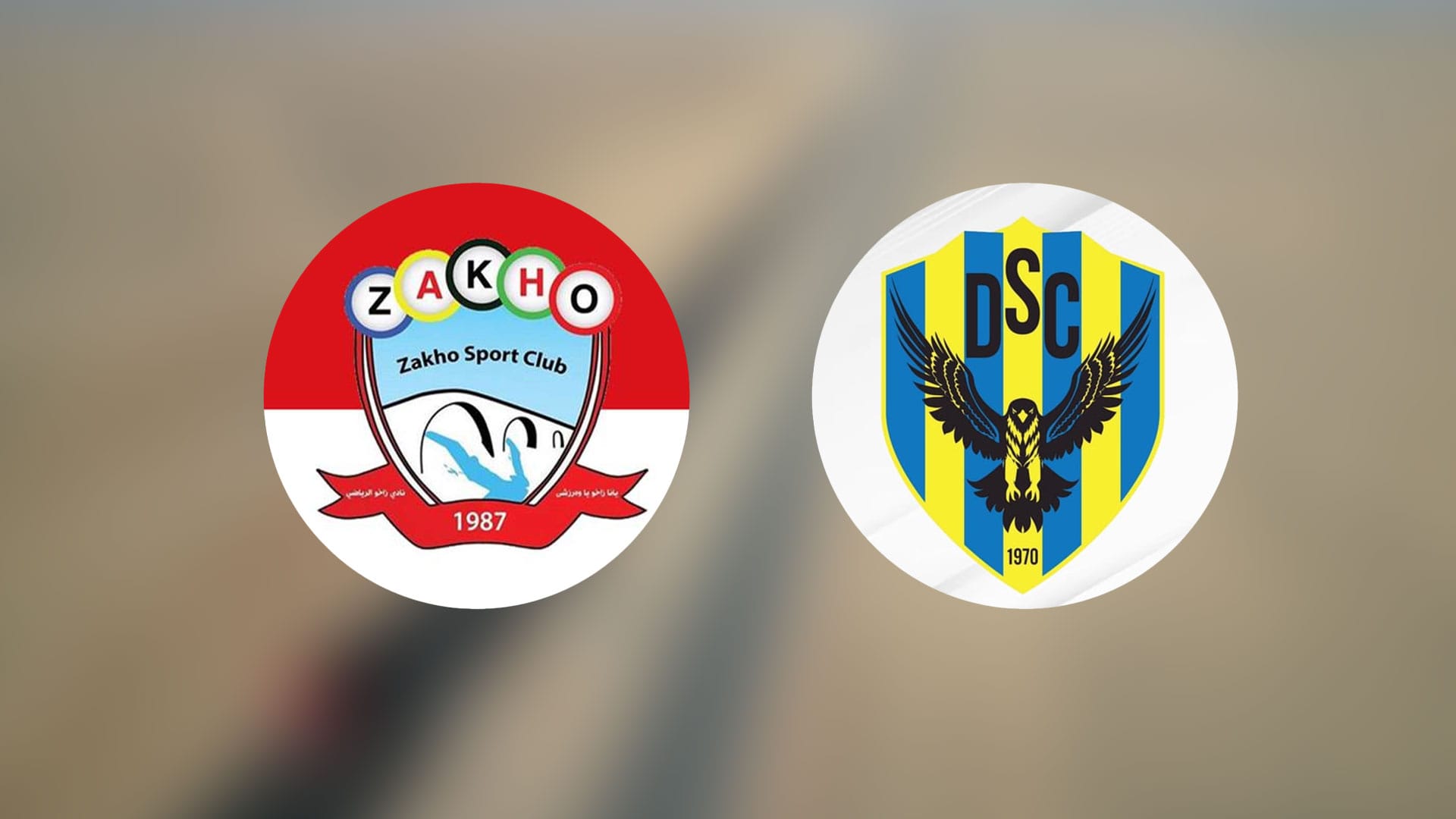 دێربی بادینان لە سلێمانی دەکرێت