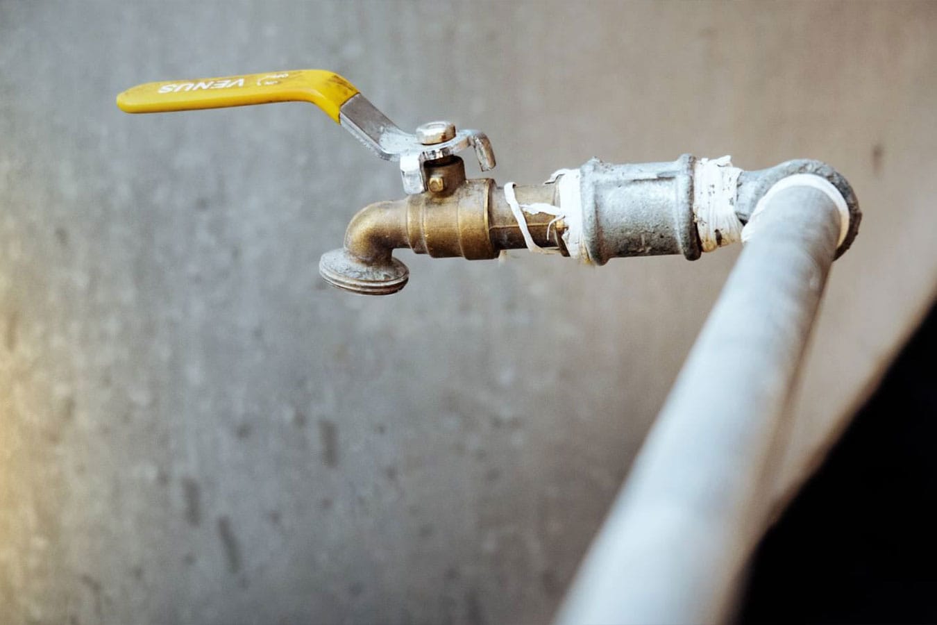 دوو ملیار دیناری دیکە بۆ گرفتەکانی کەمئاوی لە دەورووبەری هەولێر تەرخان دەکرێت