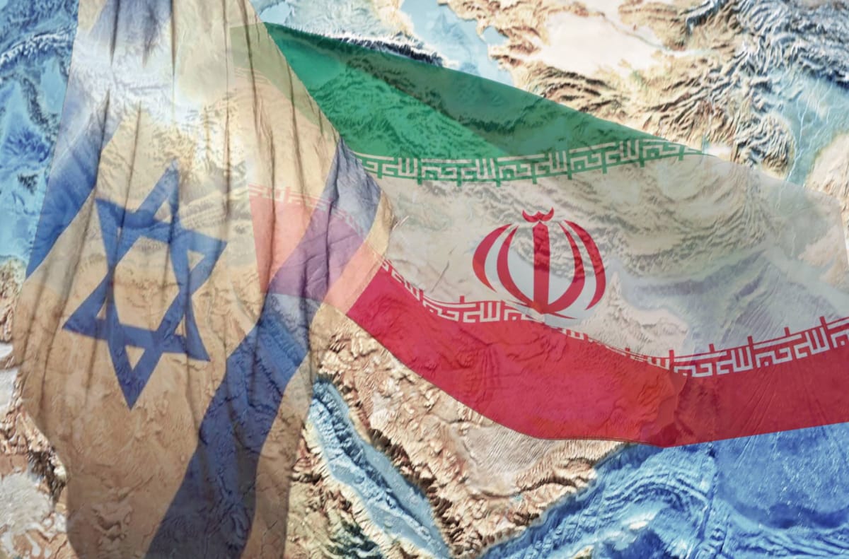 ئێران: متمانەمان بە ئاگربەست نییە